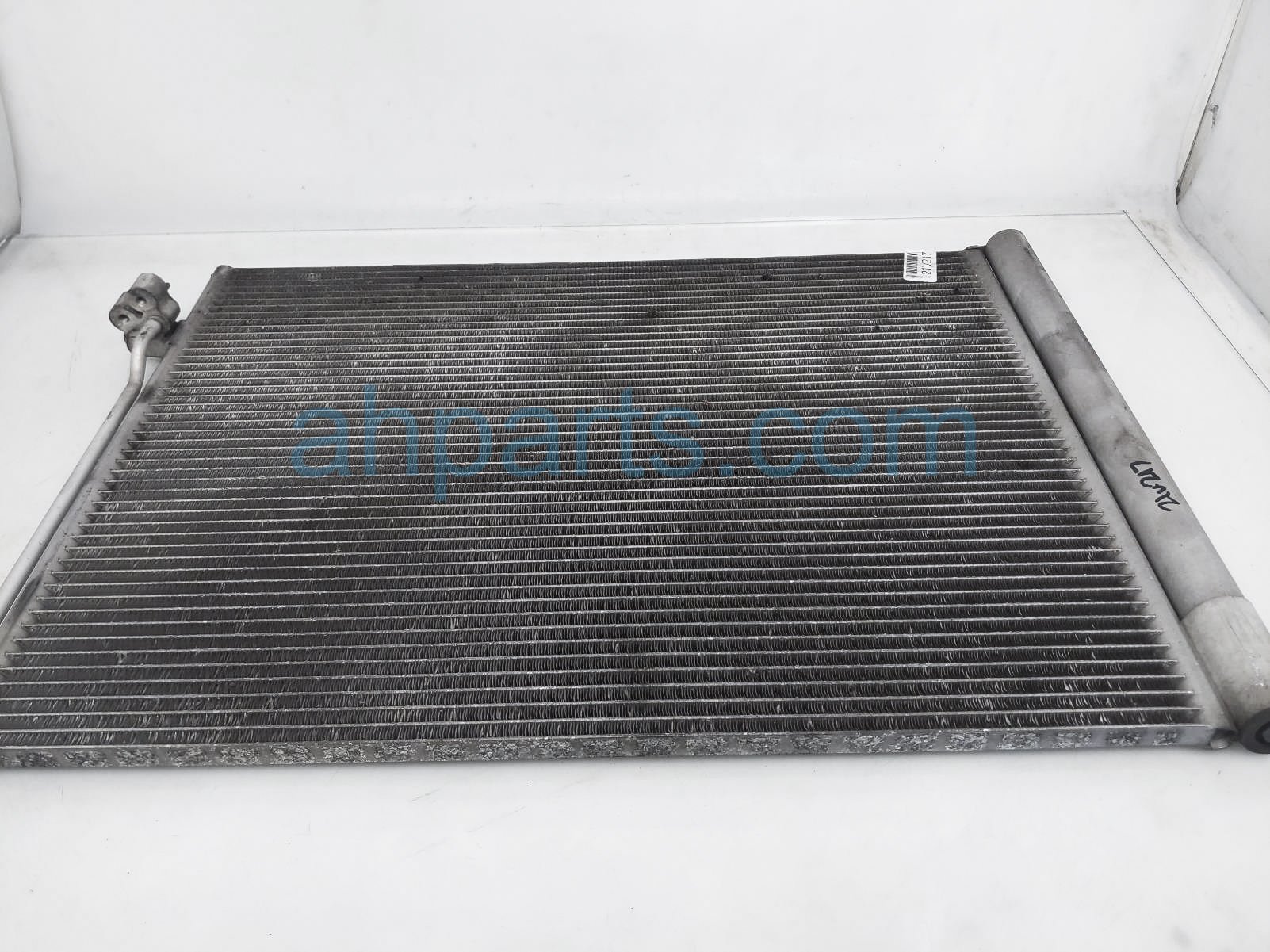 $74 BMW AC CONDENSER $74 BMW AC CONDENSER