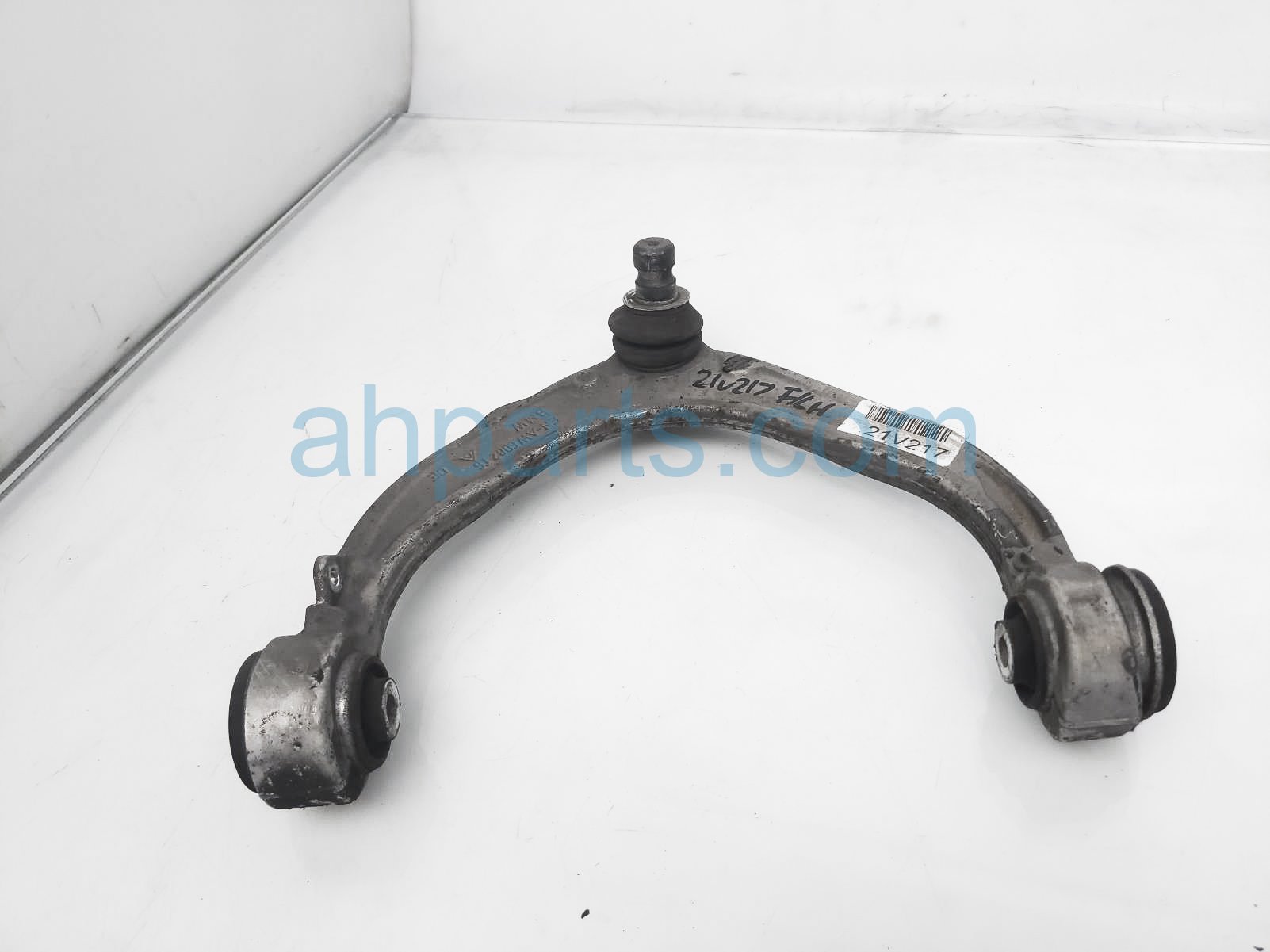 $35 BMW FR/LH UPPER CONTROL ARM - STD $35 BMW FR/LH UPPER CONTROL ARM - STD