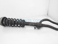 $99 BMW FR/RH STRUT SHOCK + SPRING $99 BMW FR/RH STRUT SHOCK + SPRING