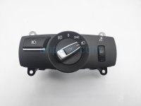 $20 BMW HEADLIGHT DASHBOARD SWITCH ASSY $20 BMW HEADLIGHT DASHBOARD SWITCH ASSY