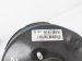 Sold 2012 BMW X3 Power Brake Booster 34 33 6 797 469 Replacement Sold 2012 BMW X3 Power Brake Booster 34 33 6 797 469 Replacement thumbnail