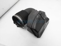 $40 BMW AIR CLEANER BOOT W/ RESONATOR