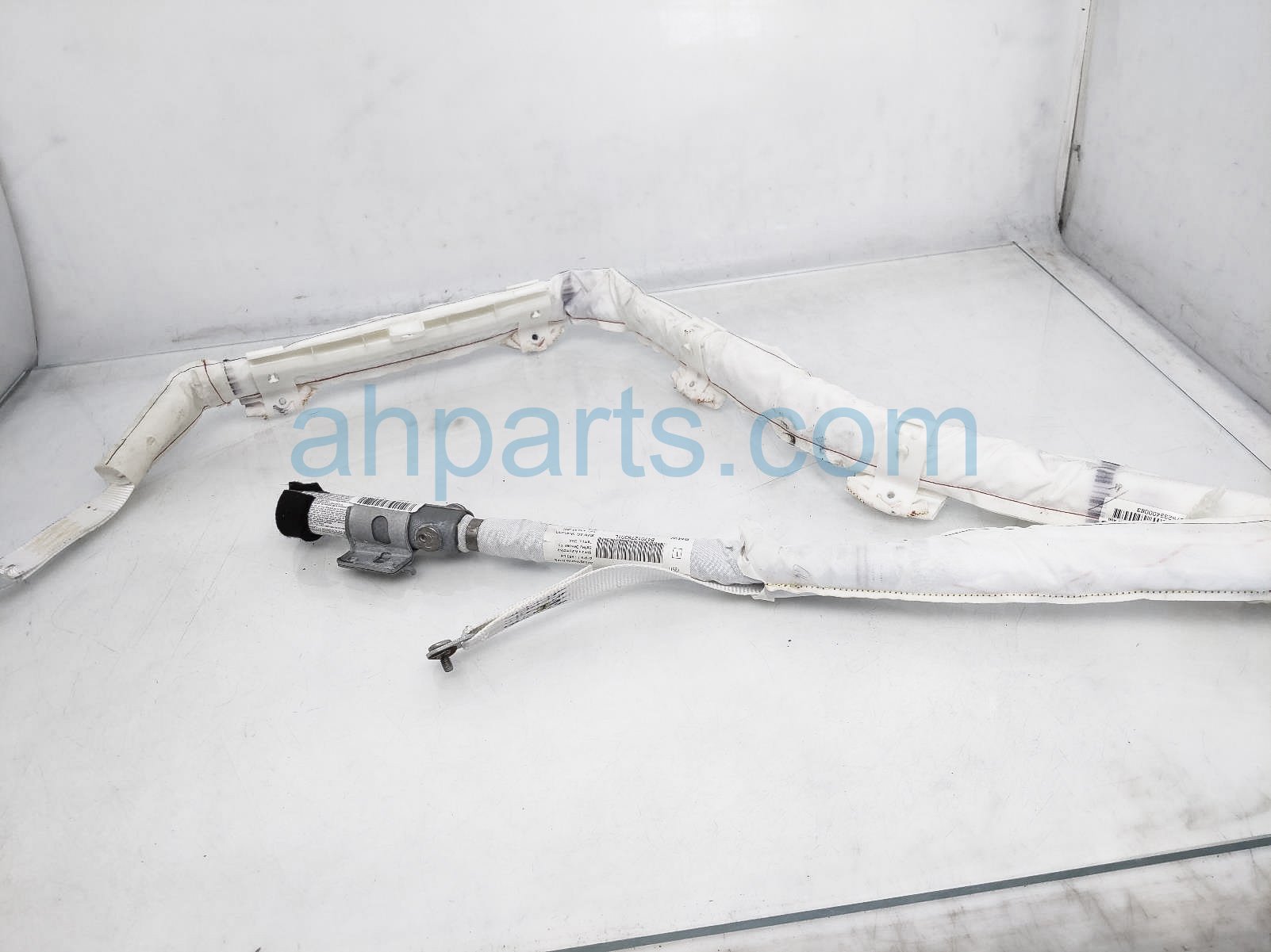 $125 BMW DRIVER ROOF CURTAIN AIRBAG $125 BMW DRIVER ROOF CURTAIN AIRBAG