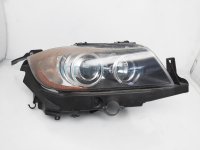 $300 BMW RH HEAD LAMP / LIGHT
