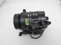$60 BMW AC PUMP / COMPRESSOR $60 BMW AC PUMP / COMPRESSOR