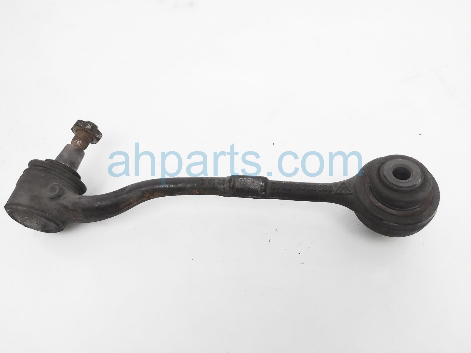 $45 BMW FR/LH FORWARD LOWER CONTROL ARM $45 BMW FR/LH FORWARD LOWER CONTROL ARM