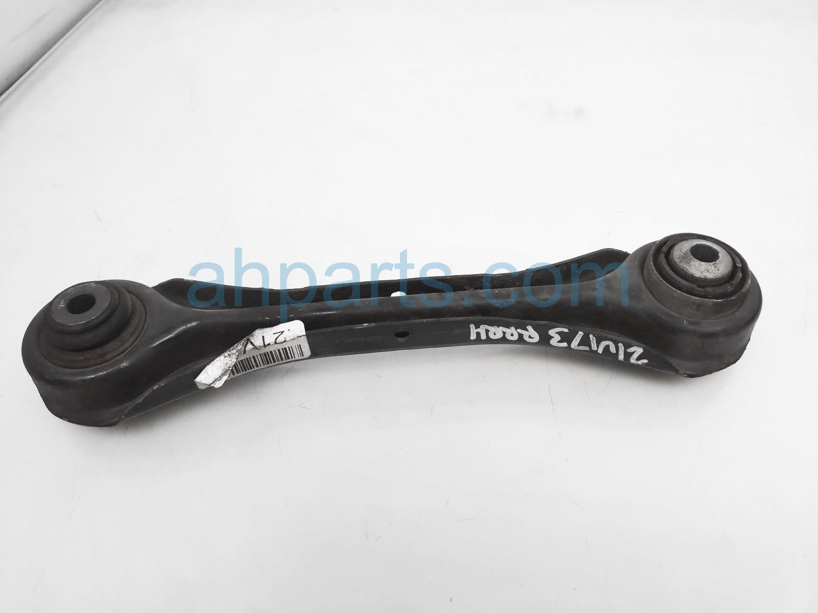 $20 BMW RR/RH REARWARD UPPER CONTROL ARM $20 BMW RR/RH REARWARD UPPER CONTROL ARM