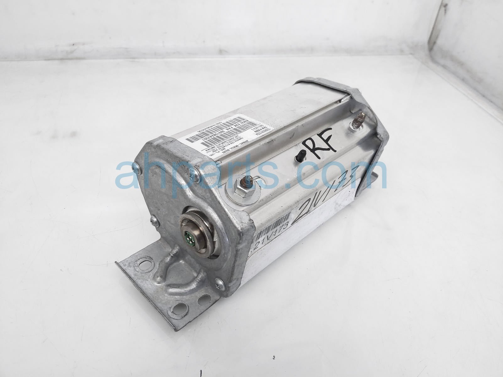 $85 BMW RH PASSENGER DASHBOARD AIRBAG $85 BMW RH PASSENGER DASHBOARD AIRBAG