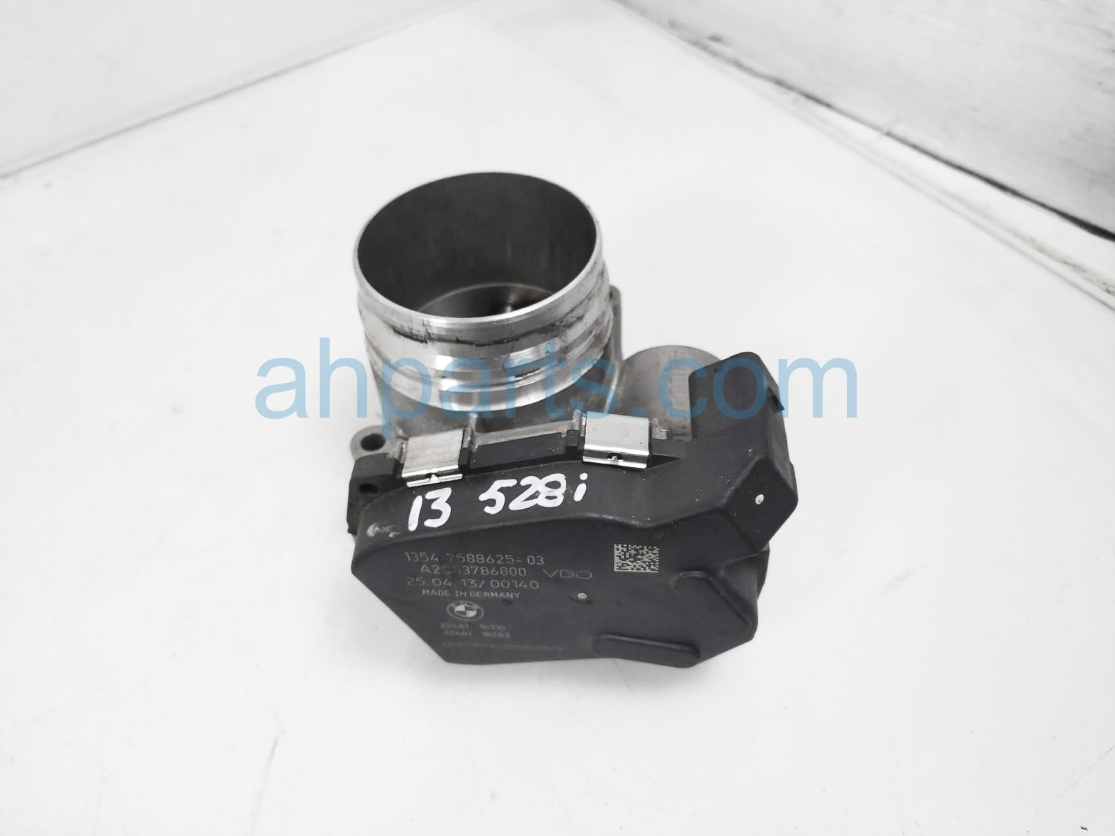 $49 BMW THROTTLE BODY $49 BMW THROTTLE BODY