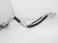 $20 Mercedes FRONT A/C SUCTION HOSE $20 Mercedes FRONT A/C SUCTION HOSE