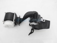$40 BMW FR/RH SEAT BELT - BLACK $40 BMW FR/RH SEAT BELT - BLACK