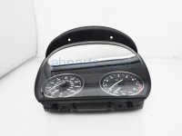 $60 BMW SPEEDOMETER INSTRUMENT CLUSTER -115K $60 BMW SPEEDOMETER INSTRUMENT CLUSTER -115K