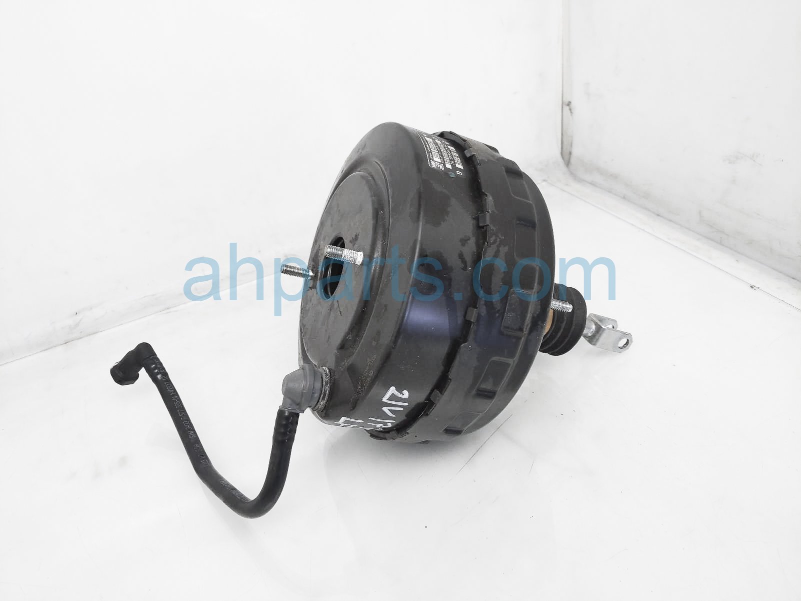 $50 BMW POWER BRAKE BOOSTER $50 BMW POWER BRAKE BOOSTER