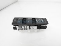 $55 Mercedes MASTER WINDOW CONTROL SWITCH ASSY