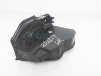 $25 BMW RR/LH DOOR LOCK ACTUATOR $25 BMW RR/LH DOOR LOCK ACTUATOR