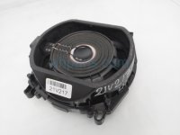 $25 BMW LH SUBWOOFER SPEAKER ASSY $25 BMW LH SUBWOOFER SPEAKER ASSY
