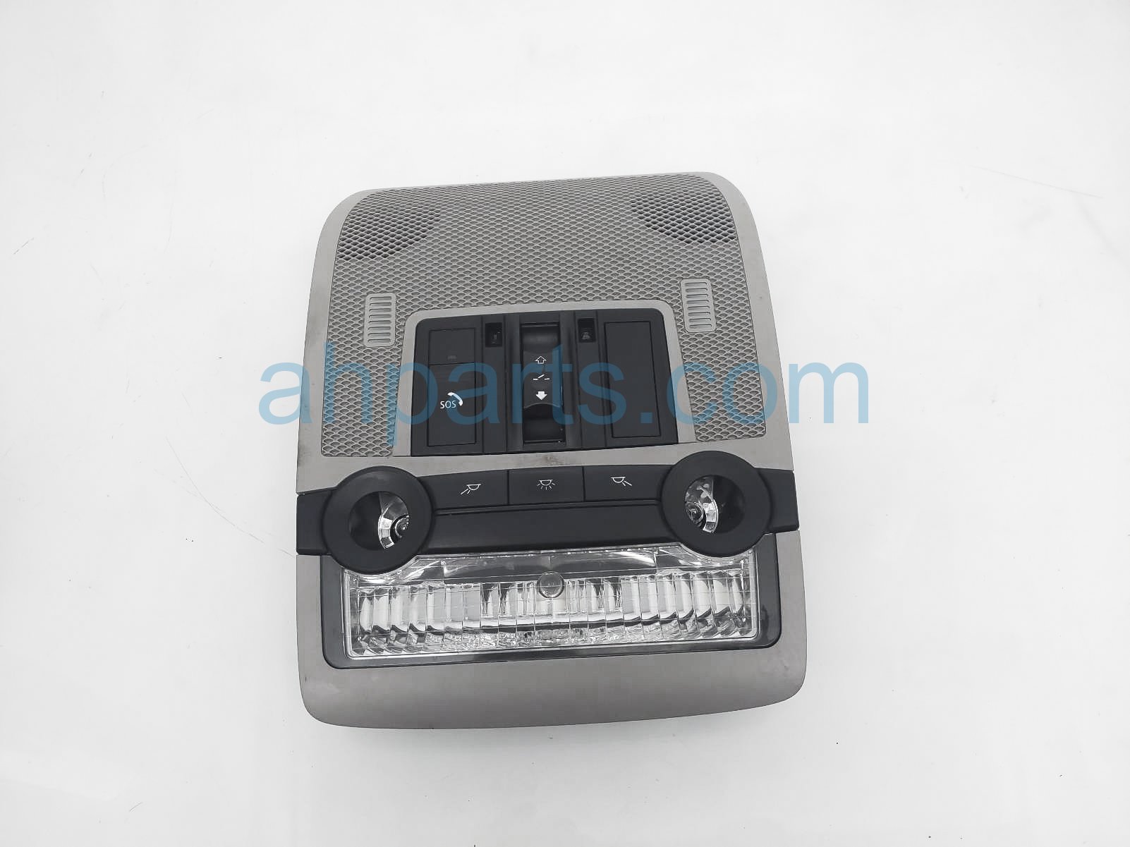 $30 BMW MAP LIGHT / ROOF CONSOLE - GRAY $30 BMW MAP LIGHT / ROOF CONSOLE - GRAY