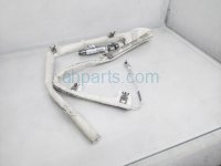 $75 BMW PASSENGER ROOF CURTAIN AIRBAG