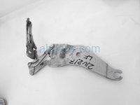 $14 BMW LH HOOD HINGE - SILVER $14 BMW LH HOOD HINGE - SILVER