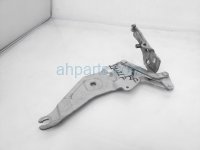 $14 BMW RH HOOD HINGE - SILVER $14 BMW RH HOOD HINGE - SILVER