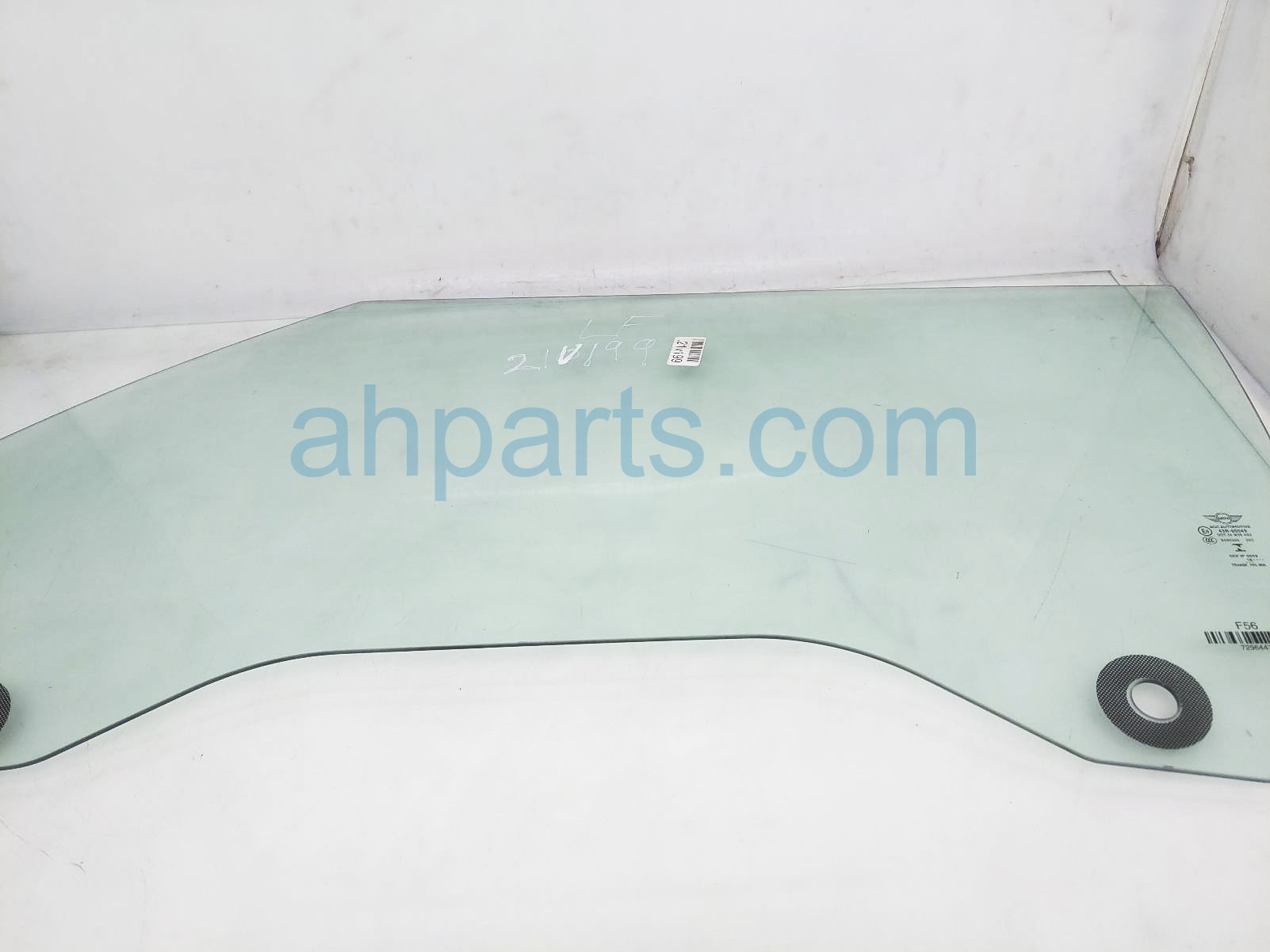 $85 BMW 2DR LH DOOR GLASS WINDOW $85 BMW 2DR LH DOOR GLASS WINDOW