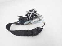 $75 Mercedes FR/RH SEAT BELT - BLACK $75 Mercedes FR/RH SEAT BELT - BLACK