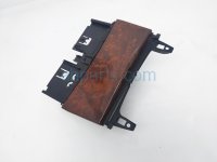 $20 Mercedes FRONT CONSOLE ASHTRAY COMPARTMENT $20 Mercedes FRONT CONSOLE ASHTRAY COMPARTMENT