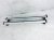 Sold 2012 BMW X3 Luggage Roof Rack Cross Bars Silver 82 71 2 338 614 Replacement Sold 2012 BMW X3 Luggage Roof Rack Cross Bars Silver 82 71 2 338 614 Replacement thumbnail