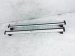 Sold 2012 BMW X3 Luggage Roof Rack Cross Bars Silver 82 71 2 338 614 Replacement Sold 2012 BMW X3 Luggage Roof Rack Cross Bars Silver 82 71 2 338 614 Replacement thumbnail