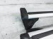Sold 2012 BMW X3 Luggage Roof Rack Cross Bars Silver 82 71 2 338 614 Replacement Sold 2012 BMW X3 Luggage Roof Rack Cross Bars Silver 82 71 2 338 614 Replacement thumbnail