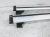 Sold 2012 BMW X3 Luggage Roof Rack Cross Bars Silver 82 71 2 338 614 Replacement Sold 2012 BMW X3 Luggage Roof Rack Cross Bars Silver 82 71 2 338 614 Replacement thumbnail