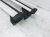 Sold 2012 BMW X3 Luggage Roof Rack Cross Bars Silver 82 71 2 338 614 Replacement Sold 2012 BMW X3 Luggage Roof Rack Cross Bars Silver 82 71 2 338 614 Replacement thumbnail