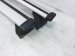 Sold 2012 BMW X3 Luggage Roof Rack Cross Bars Silver 82 71 2 338 614 Replacement Sold 2012 BMW X3 Luggage Roof Rack Cross Bars Silver 82 71 2 338 614 Replacement thumbnail