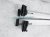Sold 2012 BMW X3 Luggage Roof Rack Cross Bars Silver 82 71 2 338 614 Replacement Sold 2012 BMW X3 Luggage Roof Rack Cross Bars Silver 82 71 2 338 614 Replacement thumbnail