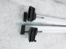 Sold 2012 BMW X3 Luggage Roof Rack Cross Bars Silver 82 71 2 338 614 Replacement Sold 2012 BMW X3 Luggage Roof Rack Cross Bars Silver 82 71 2 338 614 Replacement thumbnail