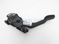 $50 Volvo GAS / ACCELERATOR PEDAL ASSY
