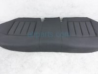 $125 Mercedes REAR LOWER SEAT PORTION - BLACK $125 Mercedes REAR LOWER SEAT PORTION - BLACK