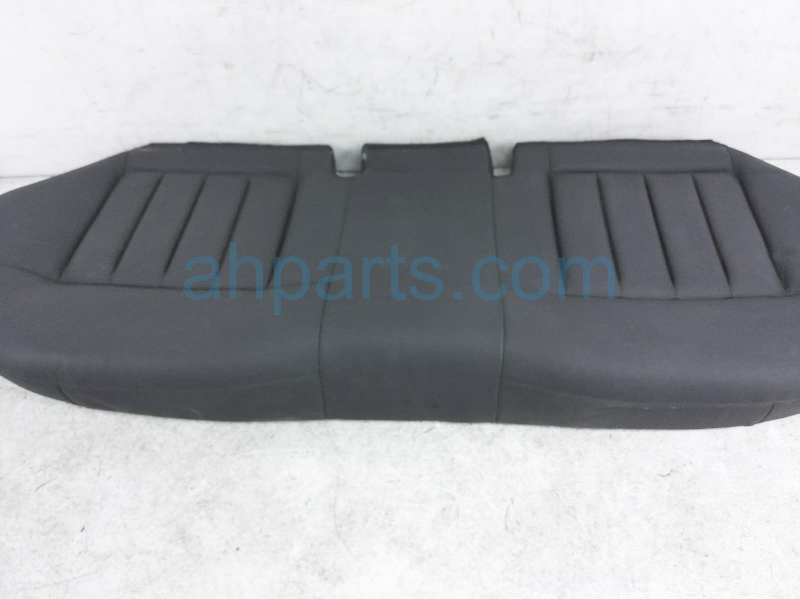 $125 Mercedes REAR LOWER SEAT PORTION - BLACK $125 Mercedes REAR LOWER SEAT PORTION - BLACK