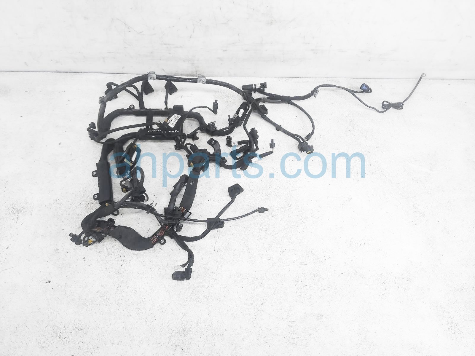 $119 Mercedes MAIN ENGINE WIRE HARNESS $119 Mercedes MAIN ENGINE WIRE HARNESS