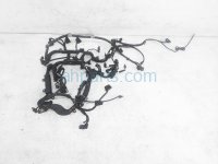 $139 Mercedes MAIN ENGINE WIRE HARNESS