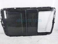 $350 BMW SUNROOF FRAME & REAR GLASS ASSY $350 BMW SUNROOF FRAME & REAR GLASS ASSY