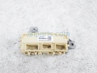 $25 Kia RH FUSE & RELAY BOX $25 Kia RH FUSE & RELAY BOX