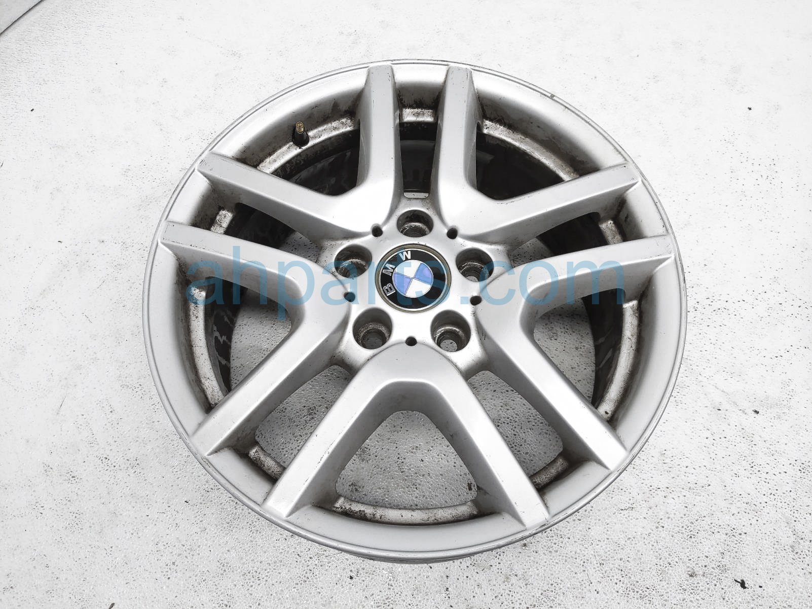 $65 BMW 17 INCH WHEEL / RIM $65 BMW 17 INCH WHEEL / RIM