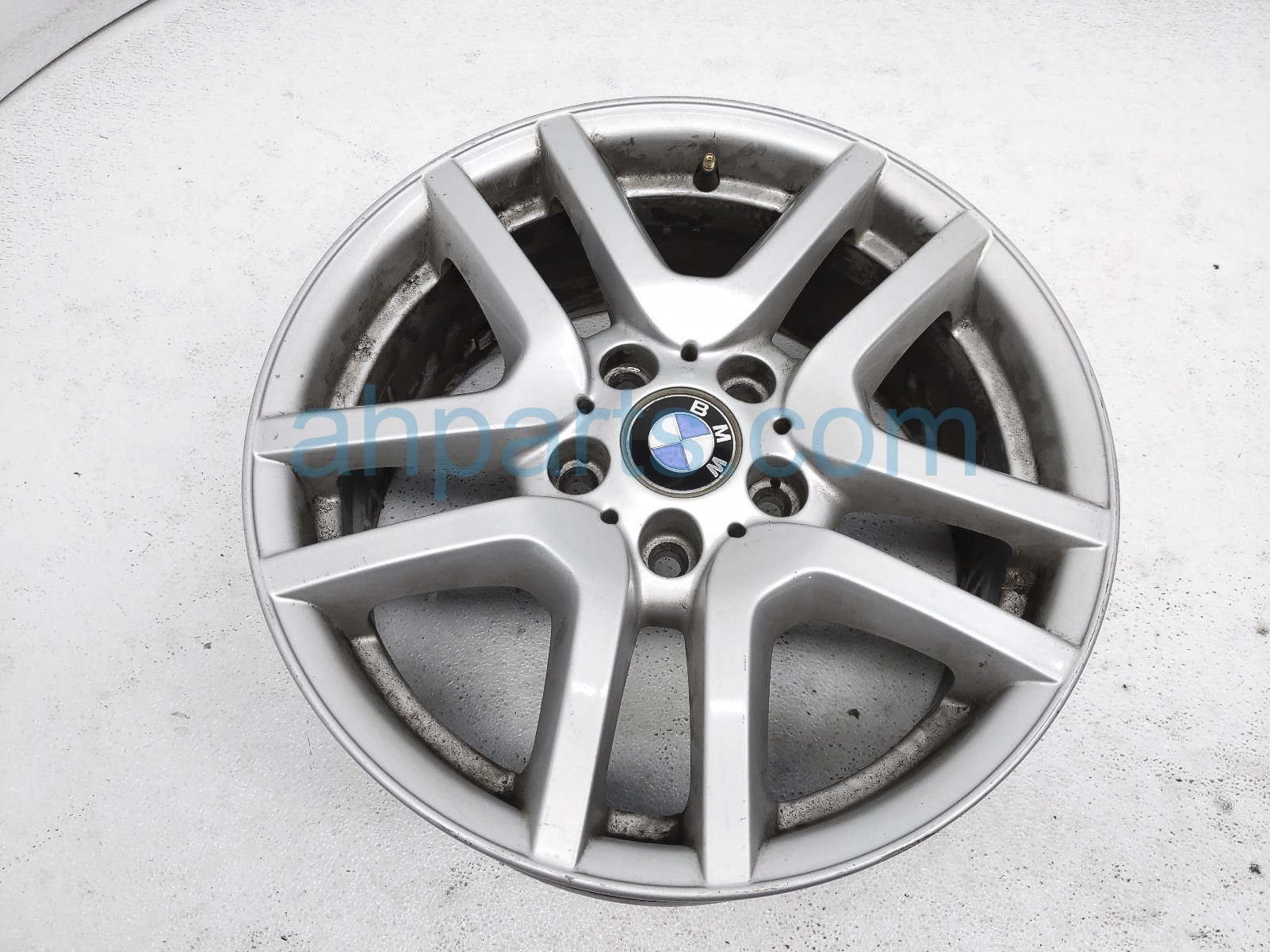 $65 BMW 17 INCH WHEEL / RIM $65 BMW 17 INCH WHEEL / RIM