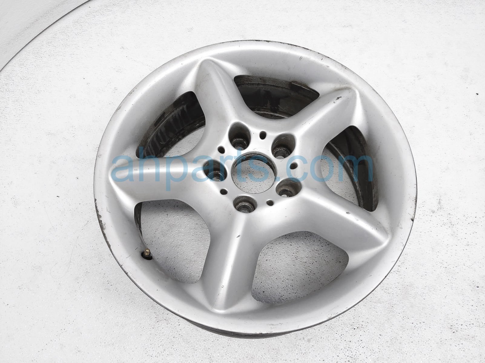 $49 BMW 17 INCH WHEEL / RIM $49 BMW 17 INCH WHEEL / RIM