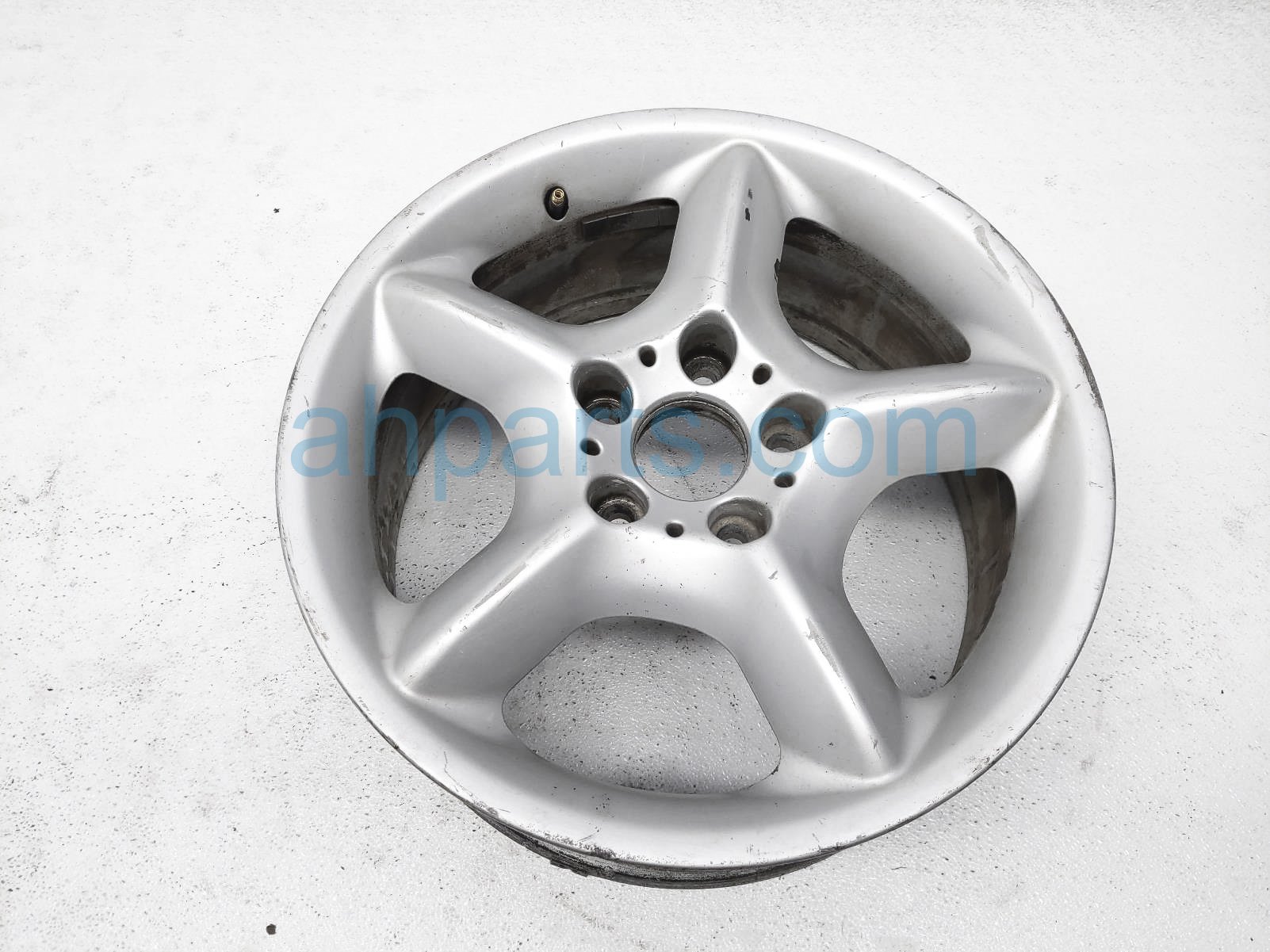 $49 BMW 17 INCH WHEEL / RIM $49 BMW 17 INCH WHEEL / RIM