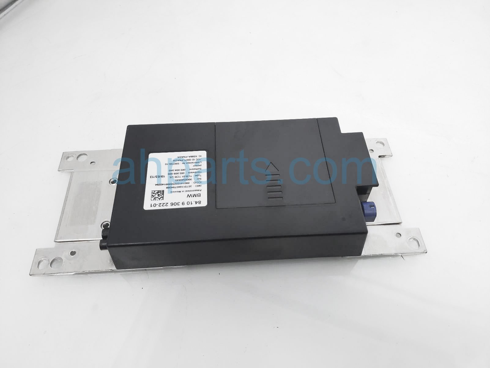$40 BMW Telematics Control Unit Module $40 BMW Telematics Control Unit Module