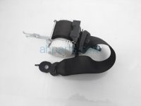$15 BMW 2ND ROW RR/RH SEAT BELT - BLACK $15 BMW 2ND ROW RR/RH SEAT BELT - BLACK