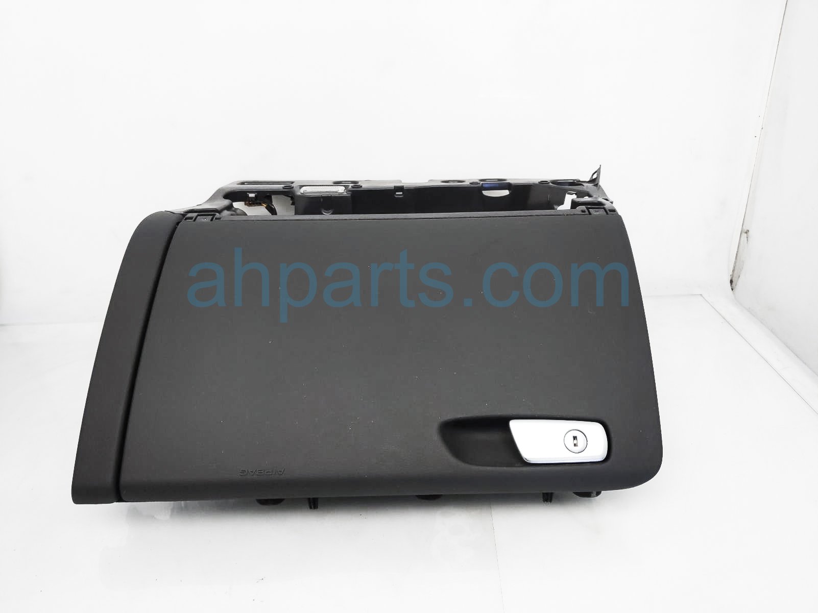 $105 Audi GLOVE COMPARTMENT BOX - BLACK $105 Audi GLOVE COMPARTMENT BOX - BLACK