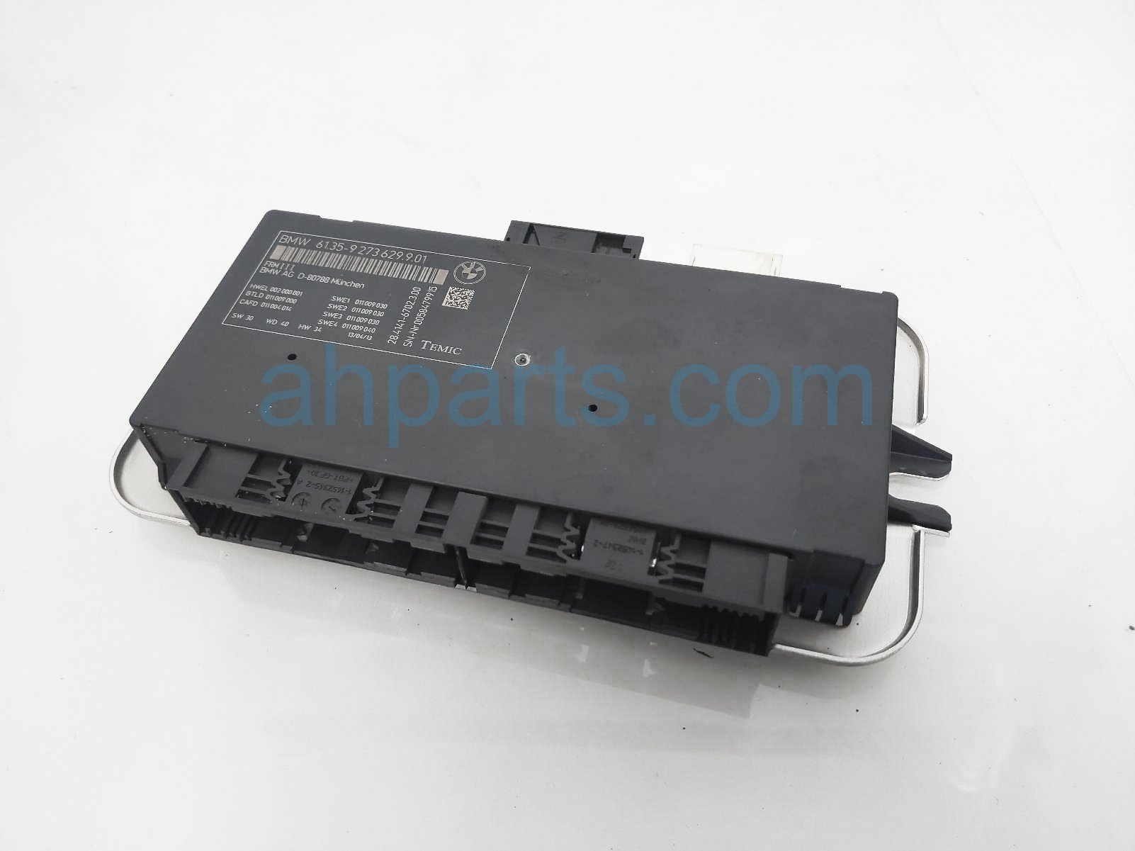 $45 BMW FOOTWELL POWER CONTROL MODULE $45 BMW FOOTWELL POWER CONTROL MODULE